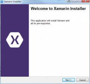 Xamarin for Visual Studio